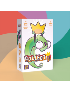 Cool Mini Or Not Collect!