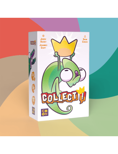 Cool Mini Or Not Collect!