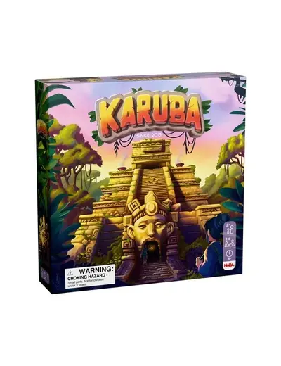 Haba Karuba