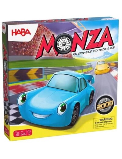 Haba Monza