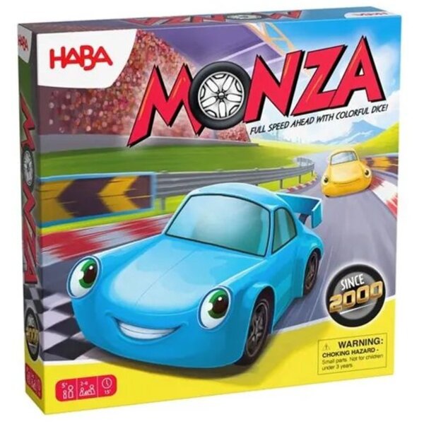 Haba Monza