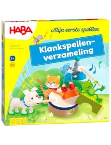Haba Klankenspellenverzameling