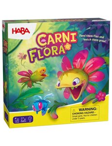 Haba Carni flora