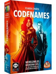White Goblin Games Codenames