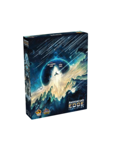 Lucky duck games Andromeda's Edge - Escalation exp.