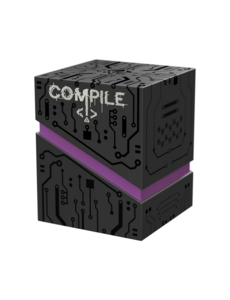 Greater Than Games Compile Main 1 - NL