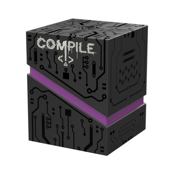 Greater Than Games Compile Main 1 - NL