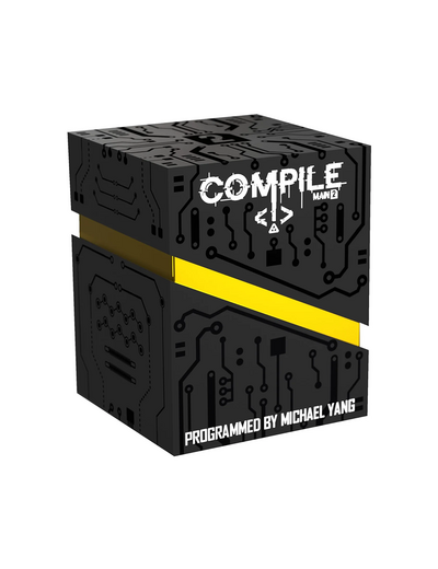 Greater Than Games Compile Main 2 - EN