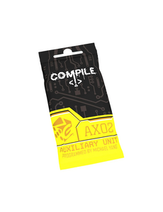 Greater Than Games Compile Aux 2 - EN