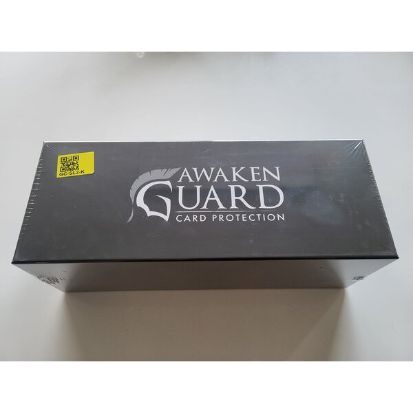 Awaken realms Grimcoven Sleeves Box