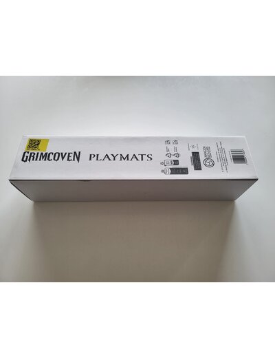 Awaken realms Grimcoven Playmats