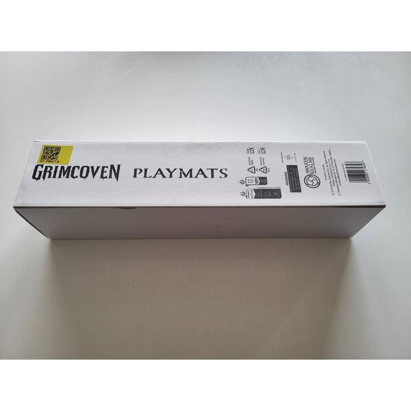 Awaken realms Grimcoven Playmats