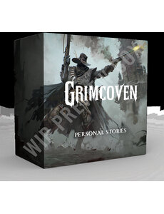 Awaken realms Grimcoven Personal Stories