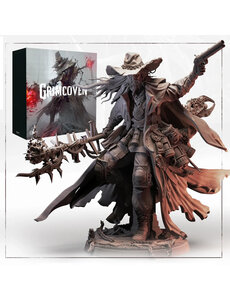 Awaken realms Grimcoven Renegade Hunter Miniature