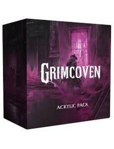 Awaken realms Grimcoven Acrylic Add-On