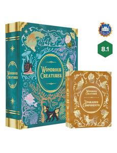 DSV Games Wondrous Creatures Deluxe - NL