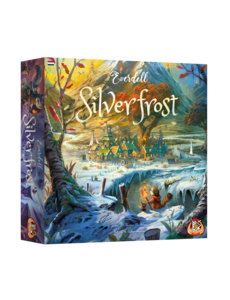 White Goblin games Silverfrost - NL
