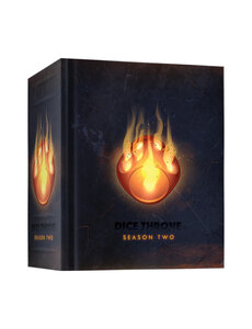 Dice Throne Dice Throne Season Two Battle Chest