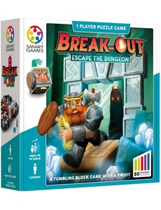 Smart Games Break Out - Smart Games