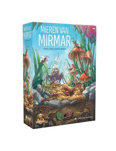 DSV Games Mieren van Mirmar