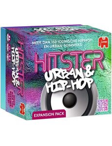 Jumbo Hitster - Urban & Hip-hop