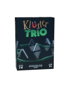 Abi games Kluster trio
