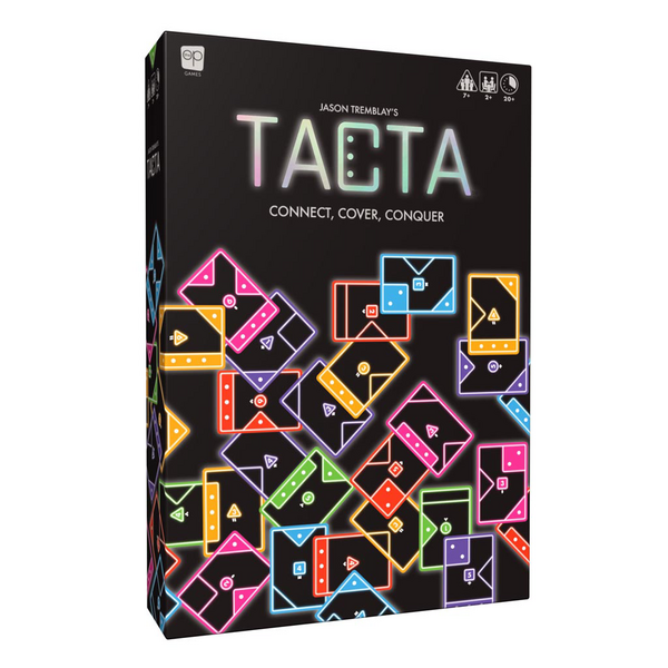 USAopoly Tacta - EN