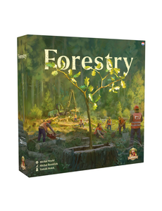DSV Games Forestry - NL