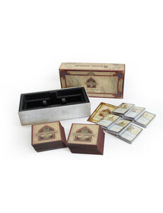 Volcaban Studio Echoes of Emperors - Armies & Warmaps exp.