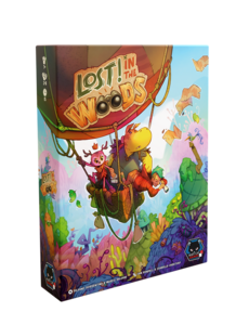 ally cat games Lost in the woods