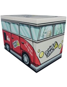 Jumbo Driving me crazy