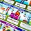 Metafactory Games Fantastic Factories - Manufactions Expansion