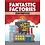 Metafactory Games Fantastic Factorties - Subterfuge Expansion