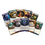 Fantasy Flight Games ARKHAM HORRArkham Horror The Card Game - Chapter TwoOR THE CARD GAME REVISED - Copy