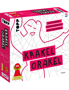 Topp Krakel Orakel