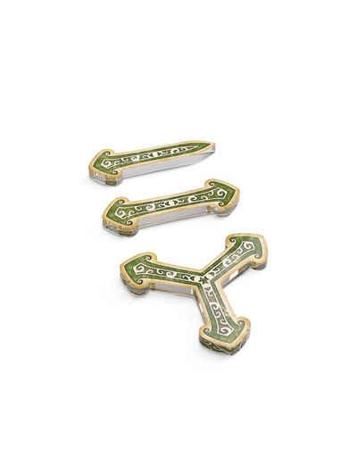 Gamegenic Arkham Horror: The Card Game - Connector Tokens