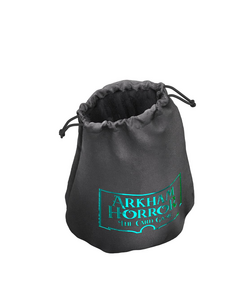 Gamegenic Arkham Horror: The Card Game - Chaos Tokens + Token Bag