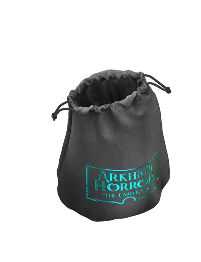 Gamegenic Arkham Horror: The Card Game - Chaos Tokens + Token Bag