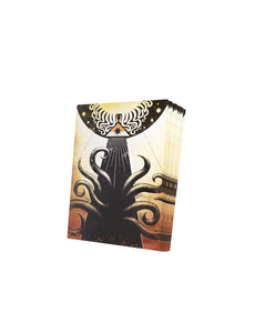 Gamegenic Arkham Horror: The Card Game - Encounter Art Sleeves