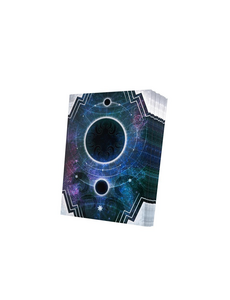 Gamegenic Arkham Horror: The Card Game - Investigator Art Sleeves - Copy