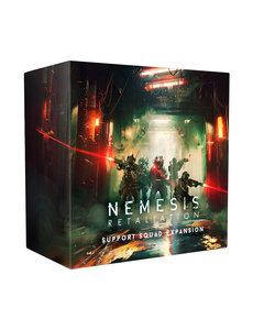 Awaken realms Nemesis - Retaliation - Support Squad Expansion - Copy