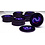 Awaken realms Nemesis - Retaliation - Acrylic Tokens - Stretch Goals
