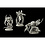 Awaken realms Nemesis - Retaliation - New Kings & Queen Variant Set