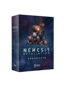 Awaken realms Nemesis - Retaliation - Spacecats