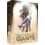 Space cowboys First Giants - NL