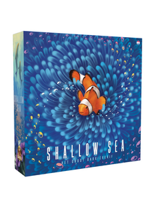 DSV Games Shallow Sea - NL