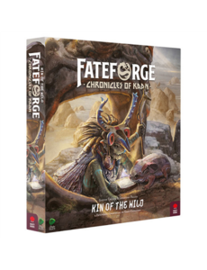 Mighty Boards Fateforge - Clash Of The Immortals - Copy