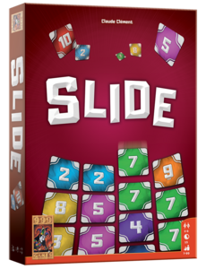 999 games Slide