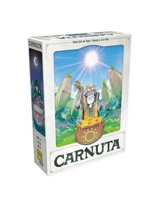 Repos Games Carnuta - NL