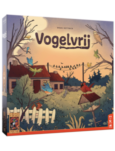 999 games Vogelvrij